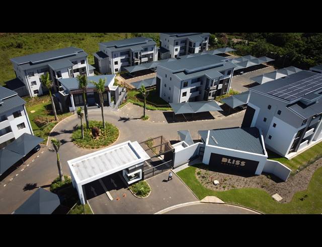 3 BEDROOM APARTMENT FOR SALE IN BALLITO CENTRAL